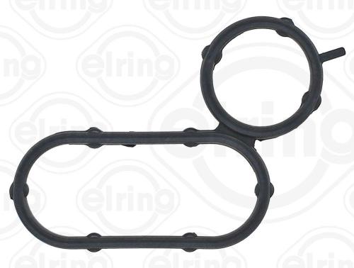 Gasket, Oil Cooler 6