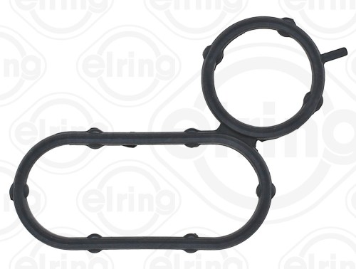 Gasket, Oil Cooler 2