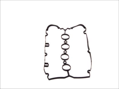 Gasket, Cylinder Head Cover 18