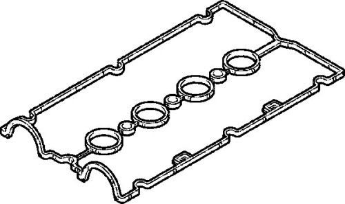 Gasket, Cylinder Head Cover 3
