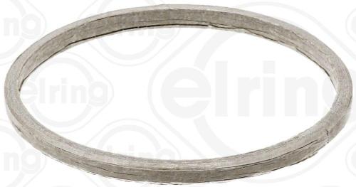 Gasket, Exhaust System 4