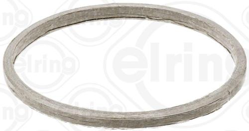 Gasket, Exhaust System 8