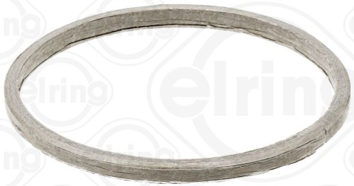 Gasket, Exhaust System 3