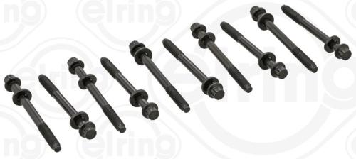 Cylinder Head Bolt Set 6