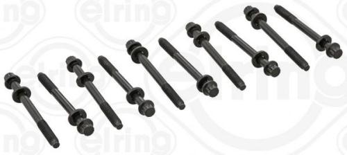 Cylinder Head Bolt Set 5