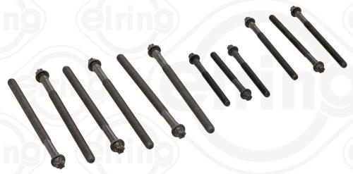 Cylinder Head Bolt Set 3