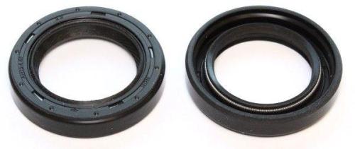 Shaft Seal, Camshaft 9