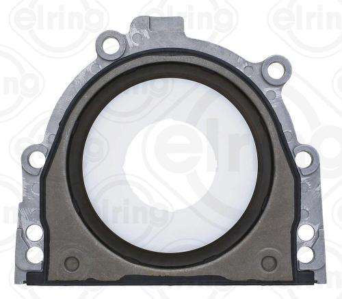 Shaft Seal, Crankshaft 14