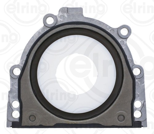 Shaft Seal, Crankshaft 8