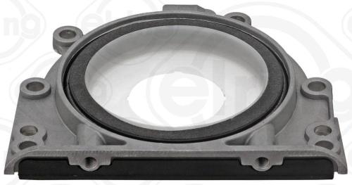 Shaft Seal, Crankshaft 12