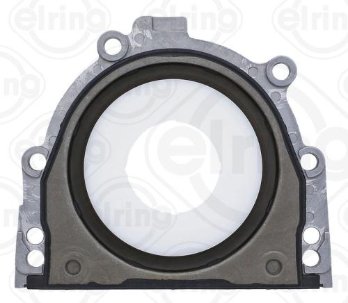 Shaft Seal, Crankshaft 17