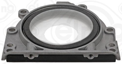 Shaft Seal, Crankshaft 6