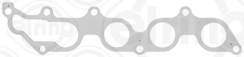 Exhaust Manifold Gasket 6