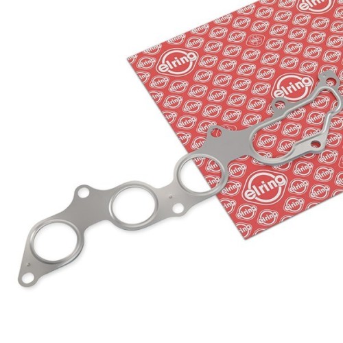 Exhaust Manifold Gasket 3