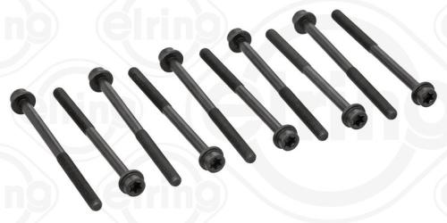Cylinder Head Bolt Set 10