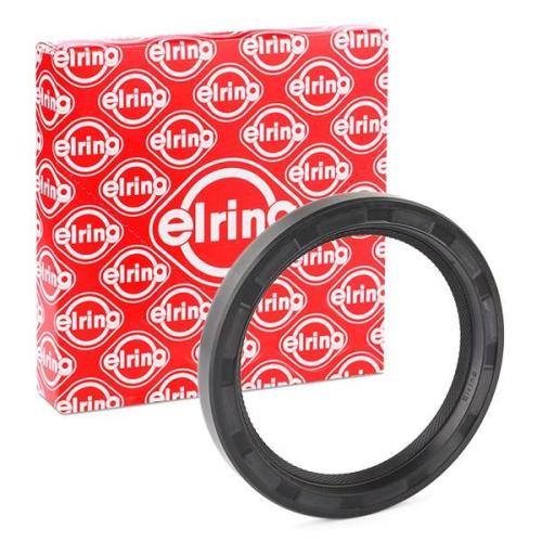 Shaft Seal, Crankshaft 5