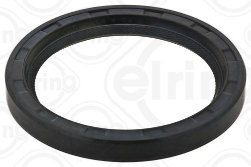 Shaft Seal, Crankshaft 19