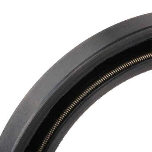 Shaft Seal, Crankshaft 8