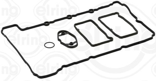 Engine Valve Cover Gasket Set 5