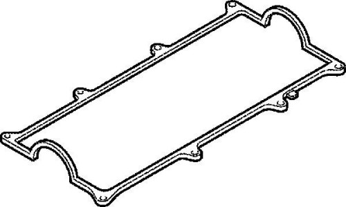 Gasket, Cylinder Head Cover 5