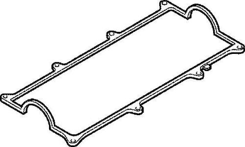 Gasket, Cylinder Head Cover 7