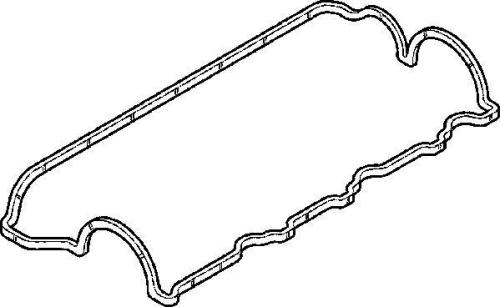 Gasket, Cylinder Head Cover 6