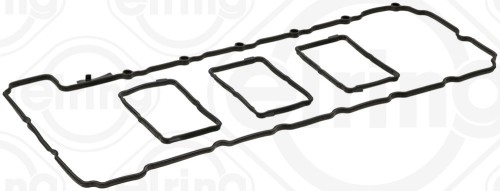 Gasket Set, Cylinder Head Cover 2