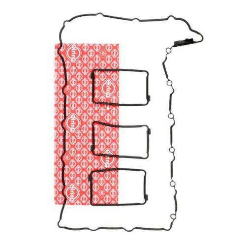 Gasket Set, Cylinder Head Cover 8