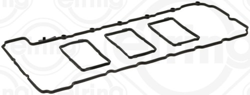 Gasket Set, Cylinder Head Cover 7