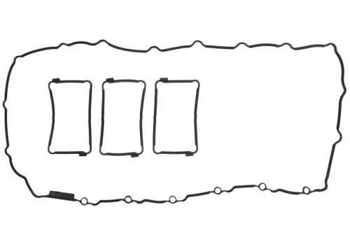 Gasket Set, Cylinder Head Cover 1