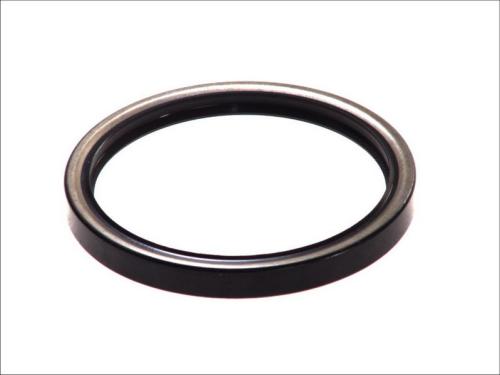 Shaft Seal, Crankshaft 9