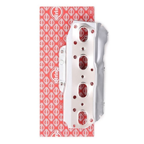 Exhaust Manifold Gasket 4