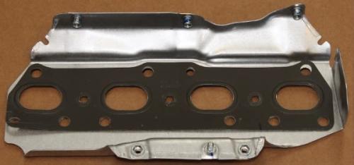 Exhaust Manifold Gasket 12