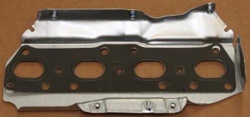 Exhaust Manifold Gasket 9