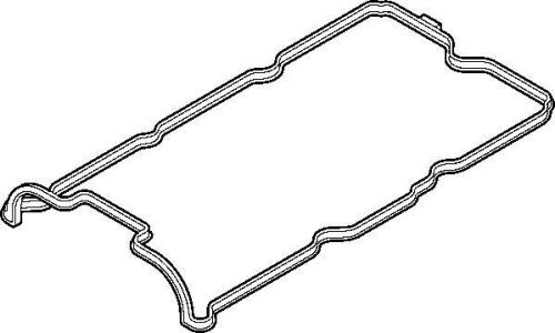 Gasket, Cylinder Head Cover 6