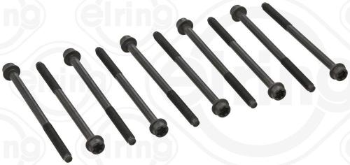 Cylinder Head Bolt Set 3