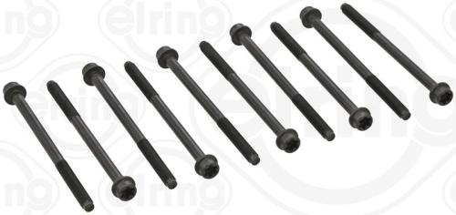Cylinder Head Bolt Set 5