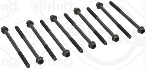 Cylinder Head Bolt Set 1