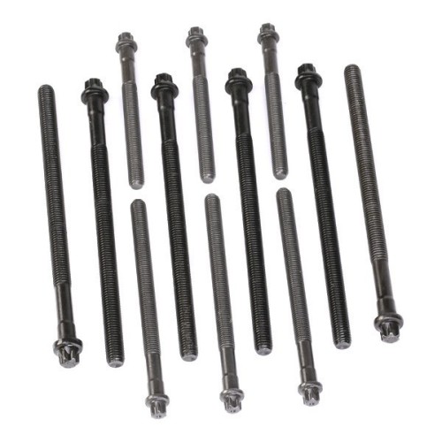Cylinder Head Bolt Set 5