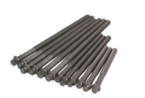 Cylinder Head Bolt Set 1