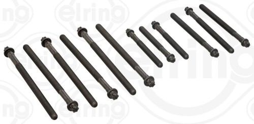 Cylinder Head Bolt Set 7