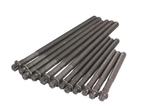 Cylinder Head Bolt Set 11