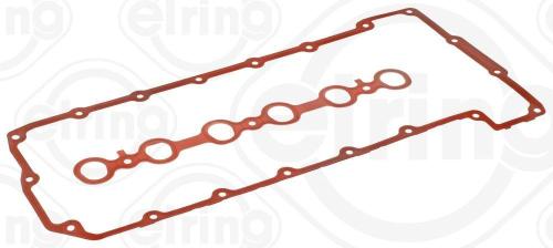 Gasket Set, Cylinder Head Cover 8