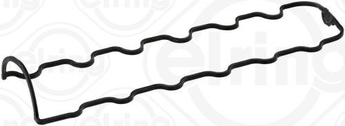 Gasket, Cylinder Head Cover 8
