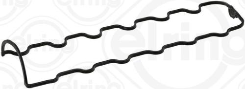 Gasket, Cylinder Head Cover 12