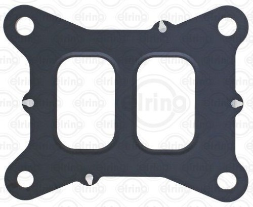 Exhaust Manifold Gasket 3