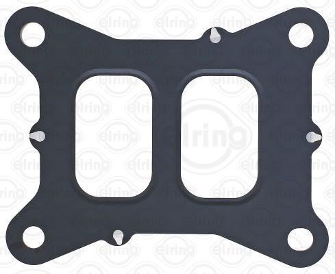 Exhaust Manifold Gasket 6