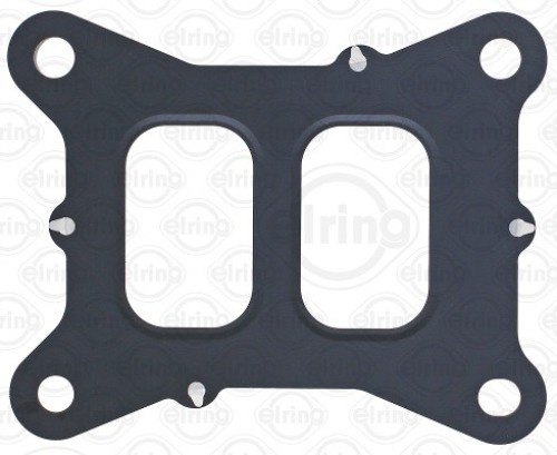 Exhaust Manifold Gasket 2