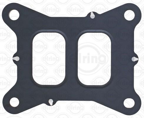 Exhaust Manifold Gasket 4