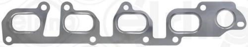 Exhaust Manifold Gasket 5